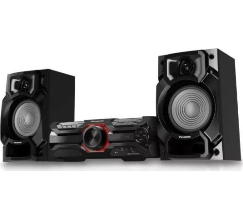 PANASONIC SC-AKX320GSK