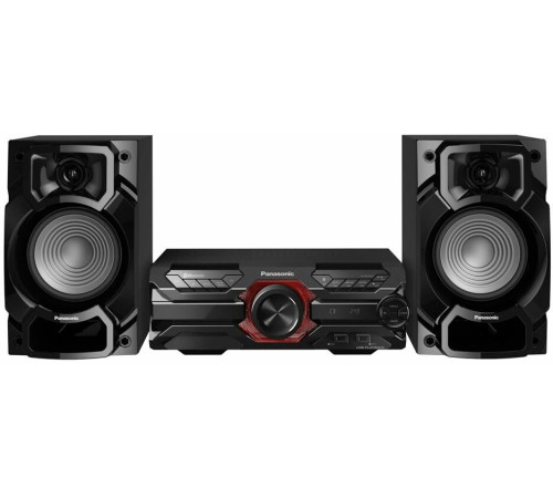 PANASONIC SC-AKX320GSK