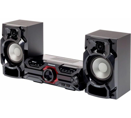 PANASONIC SC-AKX320GSK