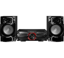 PANASONIC SC-AKX320GSK