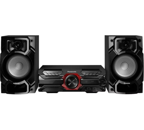 PANASONIC SC-AKX320GSK