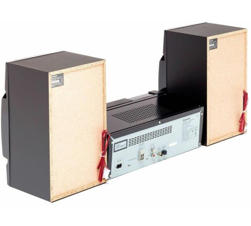 PANASONIC SC-AKX320GSK