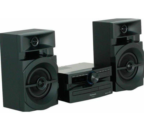 PANASONIC SC-UX100EE-K