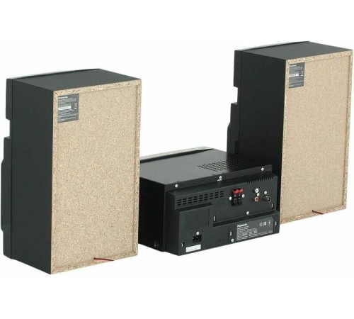 PANASONIC SC-UX100EE-K