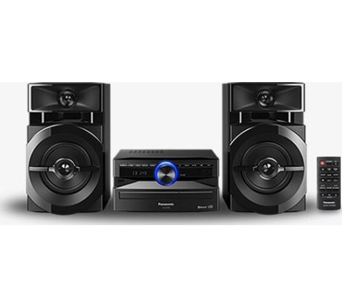 PANASONIC SC-UX100EE-K