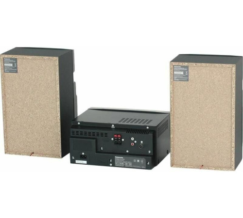 PANASONIC SC-UX100EE-K