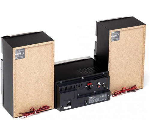 PANASONIC SC-UX100EE-K