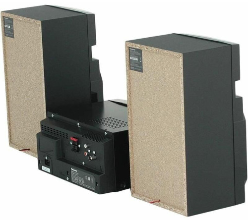 PANASONIC SC-UX100EE-K