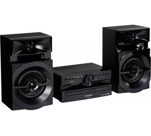 PANASONIC SC-UX100EE-K