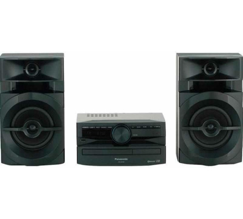 PANASONIC SC-UX100EE-K