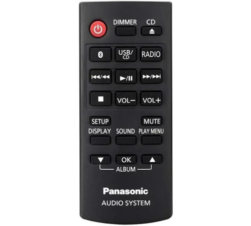 PANASONIC SC-UX100EE-K