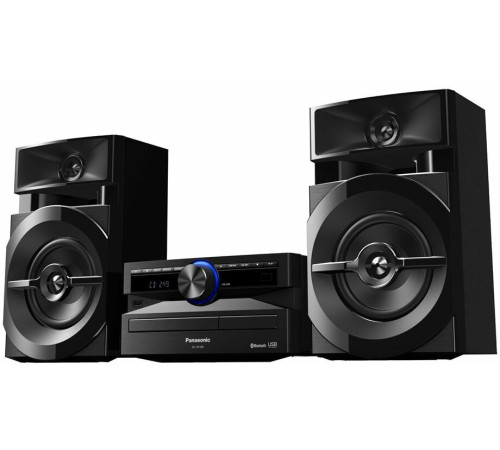 PANASONIC SC-UX100EE-K