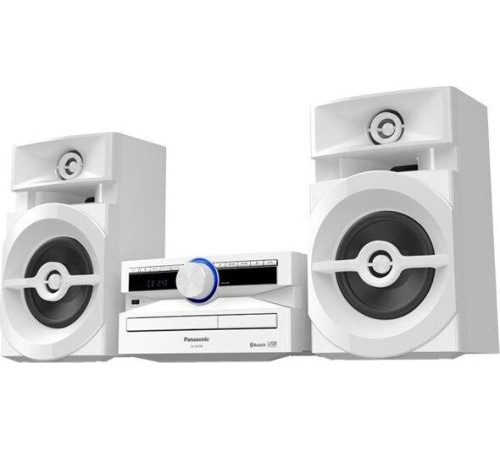 PANASONIC SC-UX100EE-W