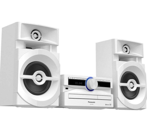 PANASONIC SC-UX100EE-W