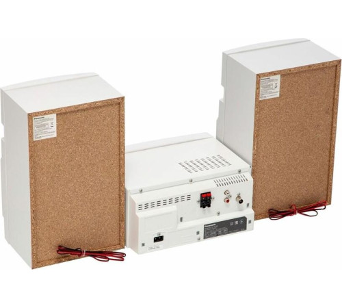 PANASONIC SC-UX100EE-W