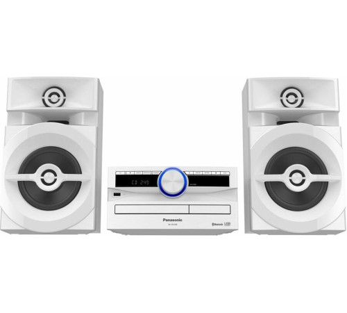 PANASONIC SC-UX100EE-W