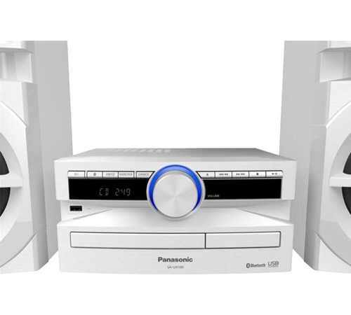 PANASONIC SC-UX100EE-W