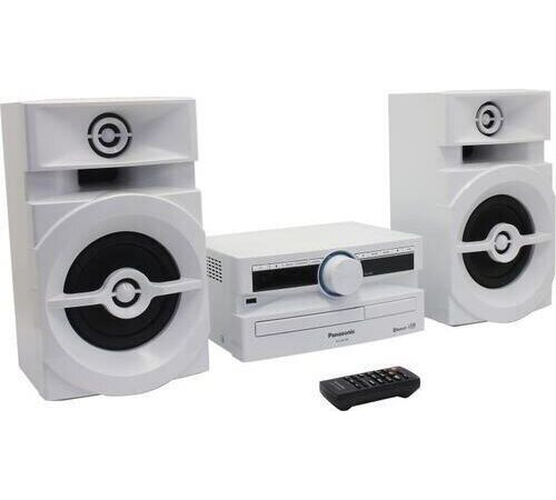 PANASONIC SC-UX100EE-W