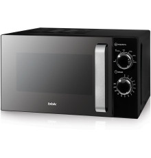 BBK 20MWS-776M/B-M черный