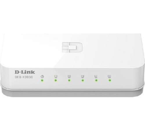 D-LINK DES-1005C/B1A
