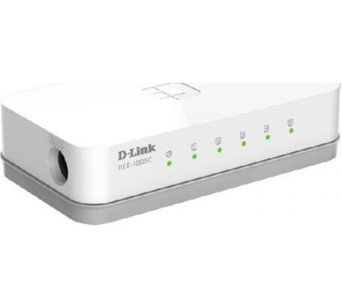 D-LINK DES-1005C/B1A