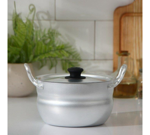 КАЛИТВА 1017 алюм сфер 1,7л