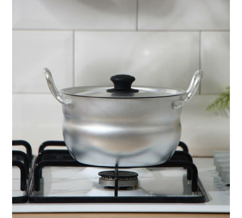 КАЛИТВА 1017 алюм сфер 1,7л