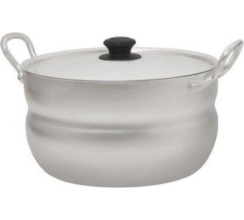 КАЛИТВА 1017 алюм сфер 1,7л