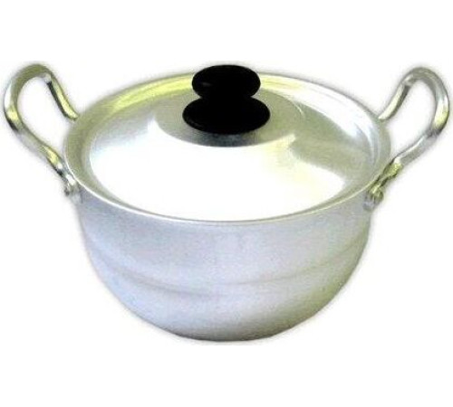 КАЛИТВА 1017 алюм сфер 1,7л