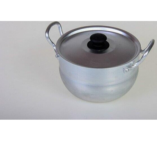 КАЛИТВА 1017 алюм сфер 1,7л