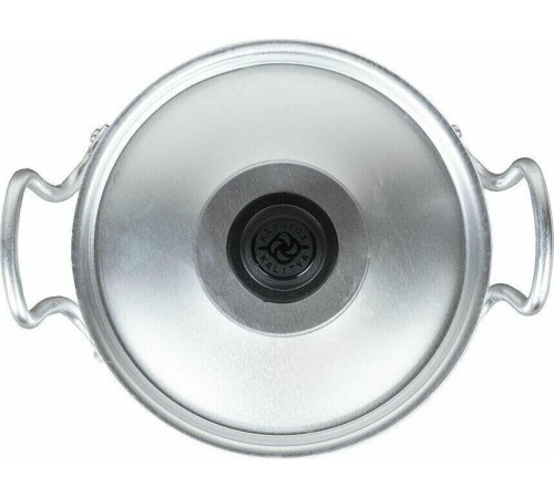 КАЛИТВА 1017 алюм сфер 1,7л