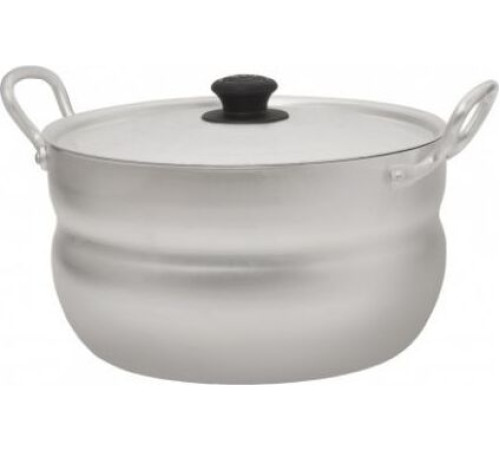 КАЛИТВА 1017 алюм сфер 1,7л