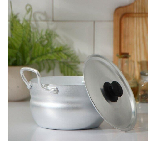 КАЛИТВА 1017 алюм сфер 1,7л