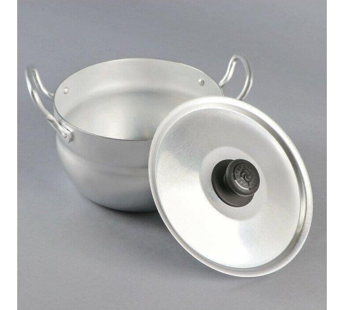 КАЛИТВА 1017 алюм сфер 1,7л