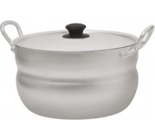 КАЛИТВА 1100 алюм сфер 10л