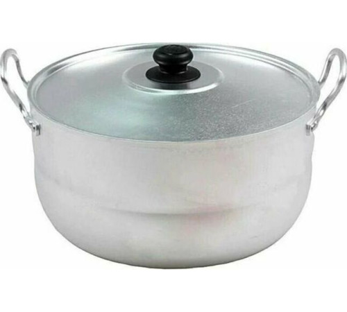 КАЛИТВА 1130 алюм сфер 13л