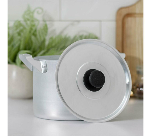 КАЛИТВА 14025 алюм цил 2,5л