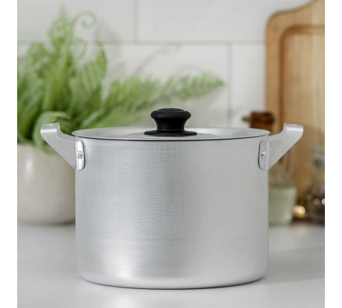 КАЛИТВА 14025 алюм цил 2,5л