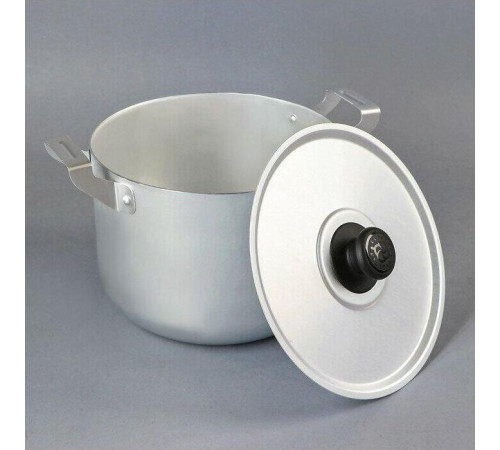 КАЛИТВА 14045 алюм цил 4,5л