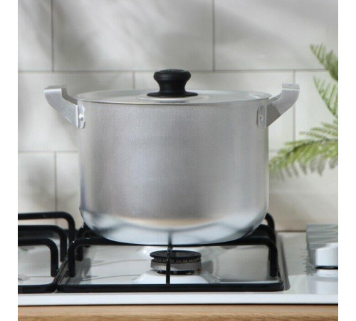 КАЛИТВА 14045 алюм цил 4,5л