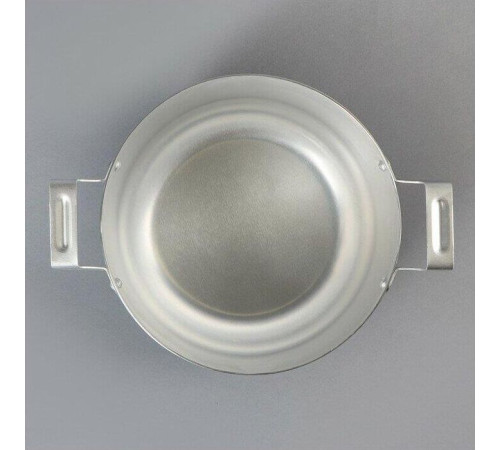 КАЛИТВА 14045 алюм цил 4,5л