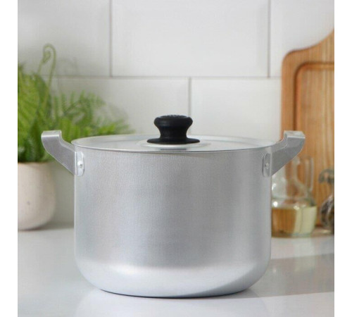 КАЛИТВА 14045 алюм цил 4,5л