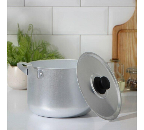 КАЛИТВА 14045 алюм цил 4,5л