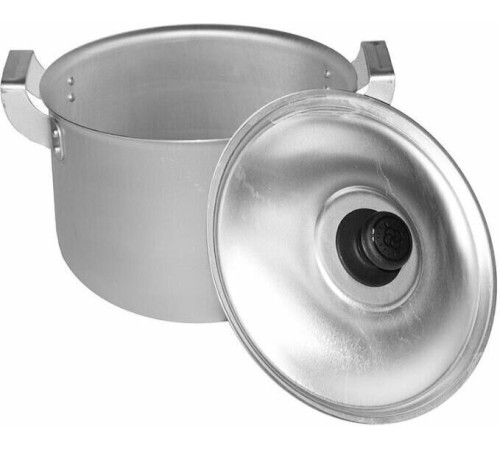 КАЛИТВА 14100 алюм цил 10л