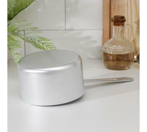 КАЛИТВА 14702 алюм 0,75л мет/руч