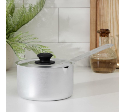 КАЛИТВА 14702 алюм 0,75л мет/руч