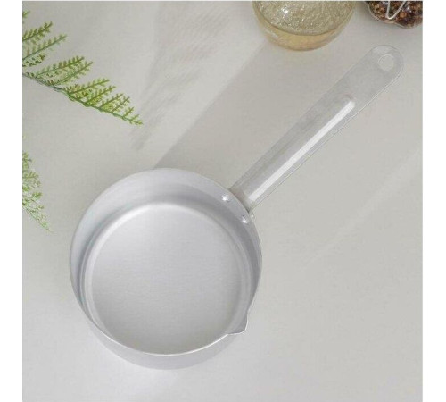 КАЛИТВА 14702 алюм 0,75л мет/руч