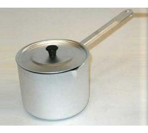 КАЛИТВА 14010 алюм 1,0л мет/руч