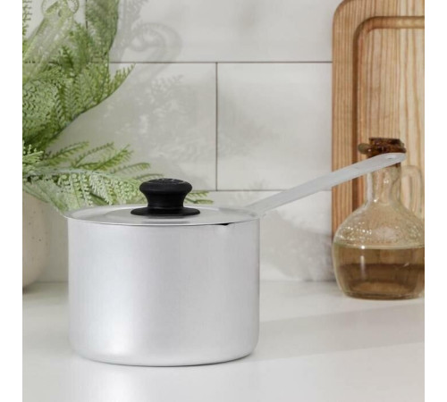 КАЛИТВА 14010 алюм 1,0л мет/руч