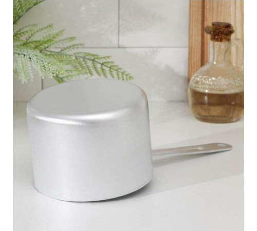 КАЛИТВА 14010 алюм 1,0л мет/руч